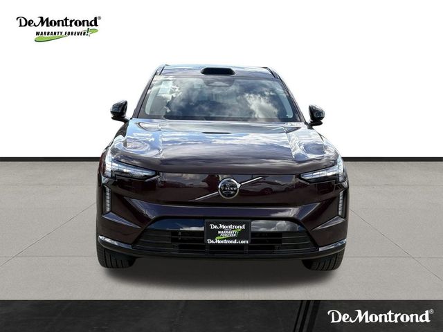 2025 Volvo EX90 Plus