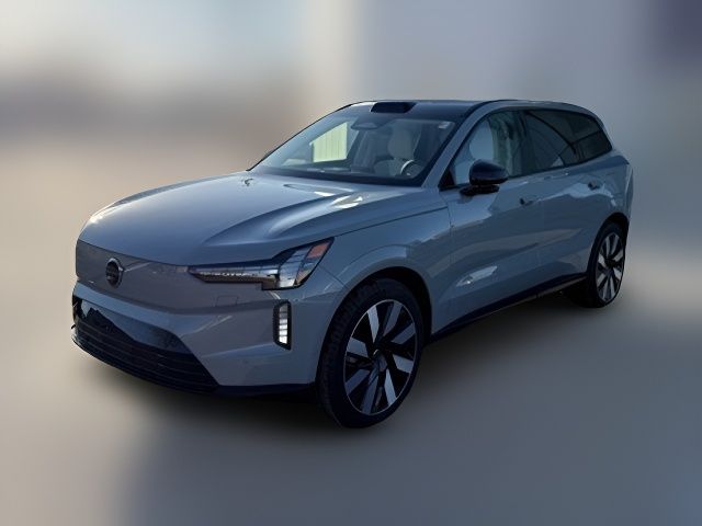 2025 Volvo EX90 Ultra