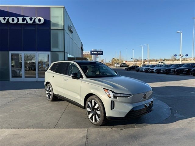 2025 Volvo EX90 Ultra