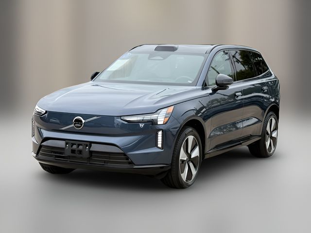 2025 Volvo EX90 Plus
