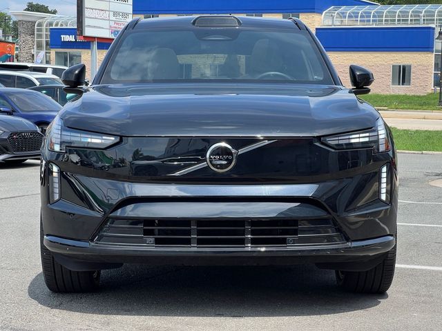 2025 Volvo EX90 Plus