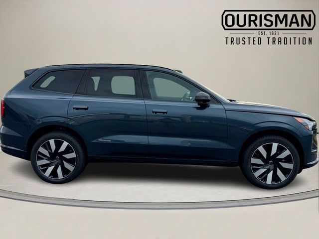 2025 Volvo EX90 Plus
