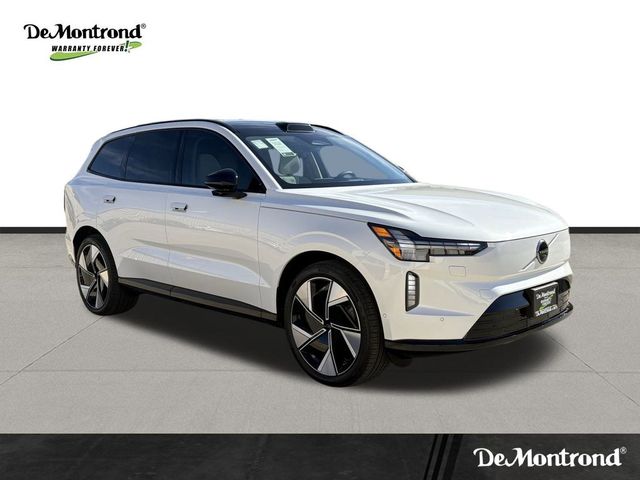 2025 Volvo EX90 Ultra