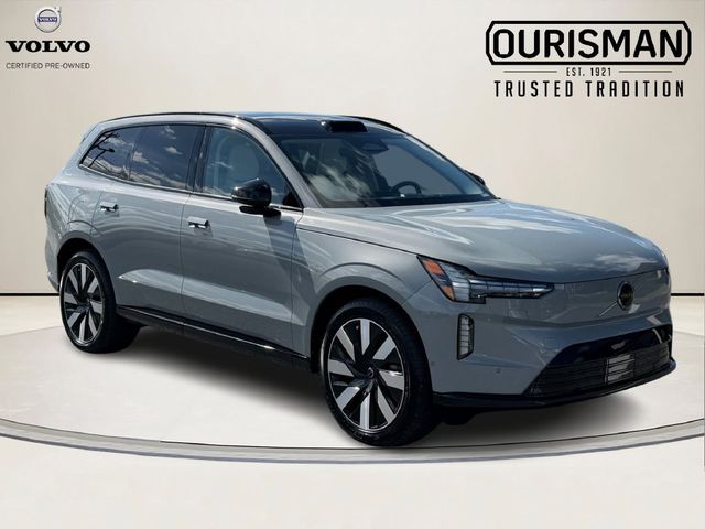 2025 Volvo EX90 Ultra