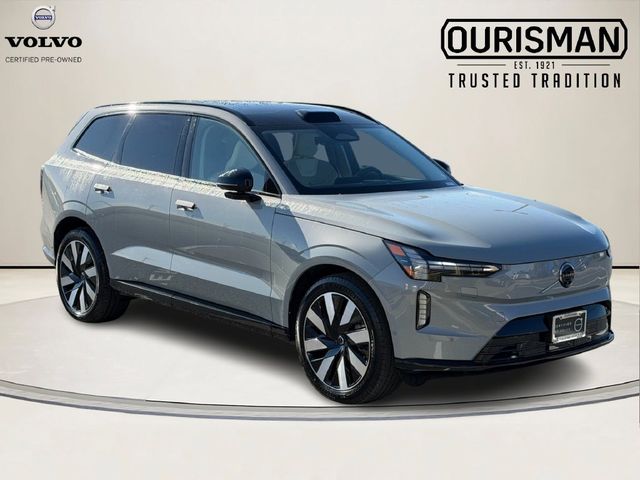 2025 Volvo EX90 Ultra