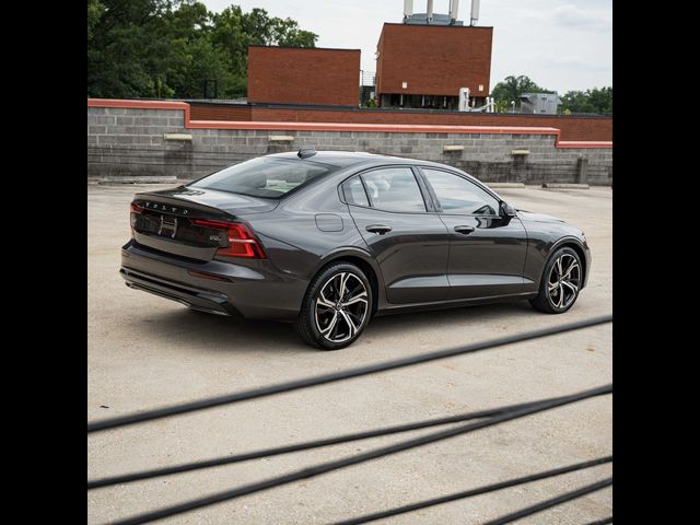 2025 Volvo S60 Core