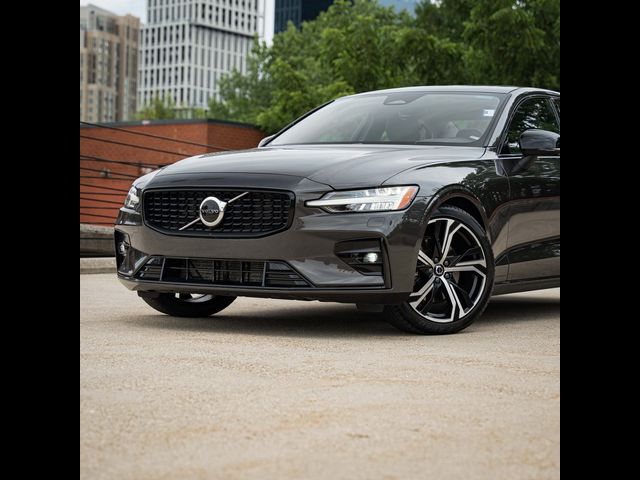 2025 Volvo S60 Core