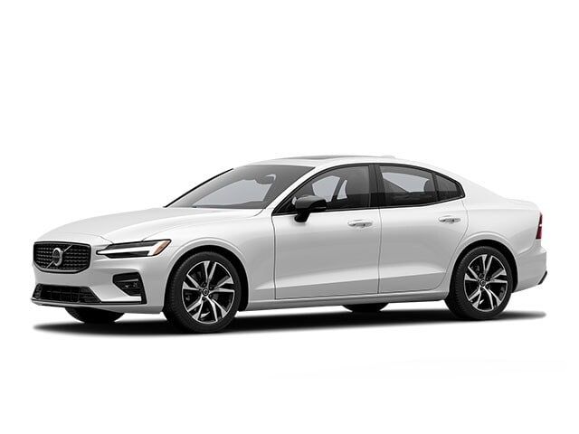 2025 Volvo S60 Core