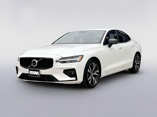 2025 Volvo S60 Core