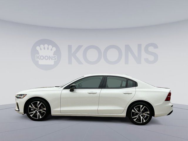 2025 Volvo S60 Core