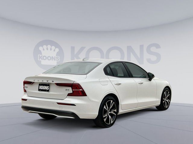 2025 Volvo S60 Core