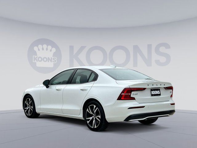 2025 Volvo S60 Core