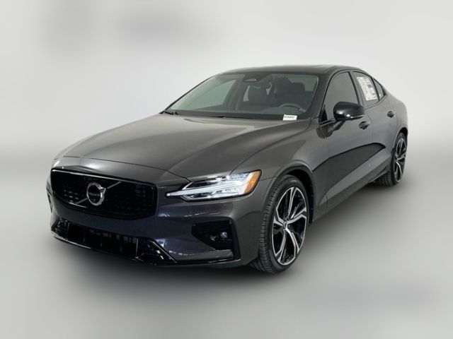 2025 Volvo S60 Plus