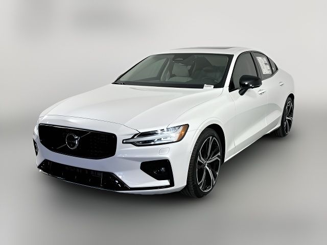 2025 Volvo S60 Plus