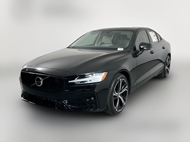 2025 Volvo S60 Plus