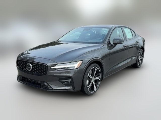 2025 Volvo S60 Plus