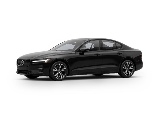 2025 Volvo S60 Plus