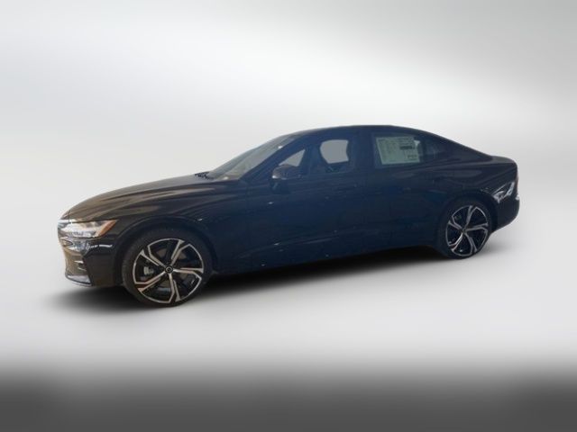 2025 Volvo S60 Plus