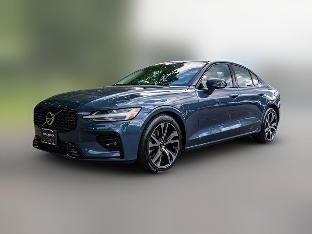 2025 Volvo S60 Plus