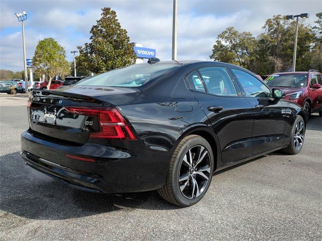 2025 Volvo S60 Core