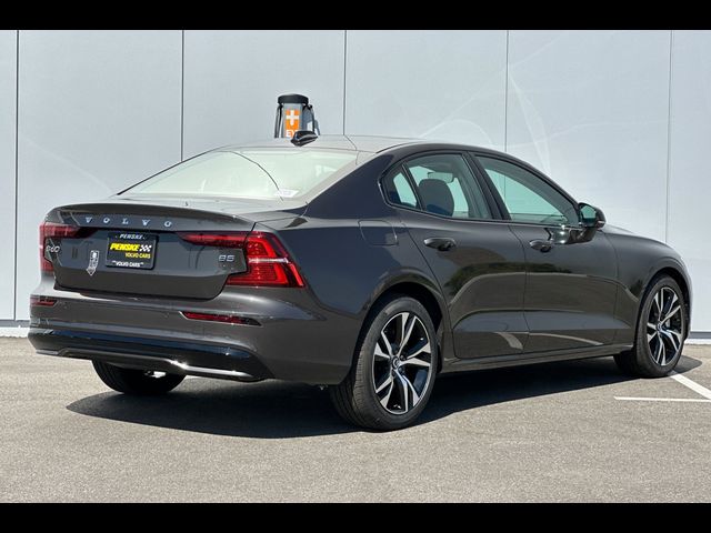 2025 Volvo S60 Core