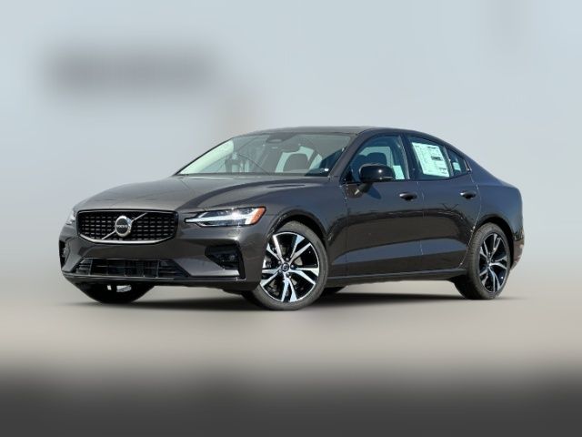 2025 Volvo S60 Core