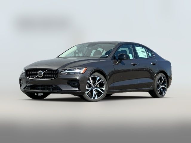 2025 Volvo S60 Core