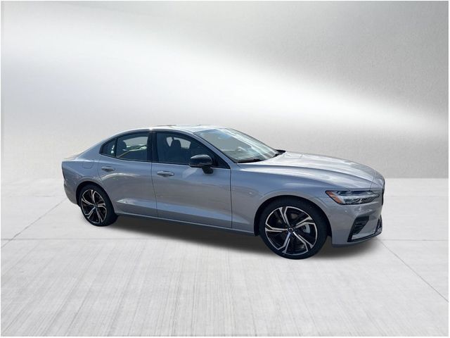 2025 Volvo S60 Core