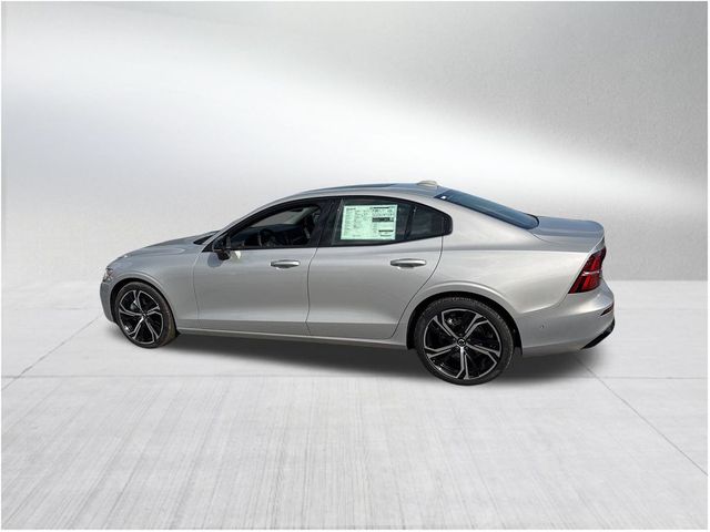 2025 Volvo S60 Core