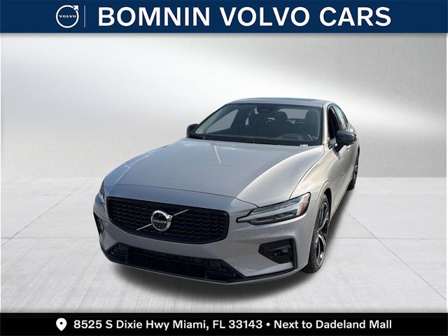 2025 Volvo S60 Core