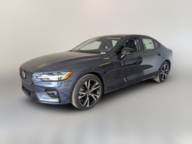 2025 Volvo S60 Core