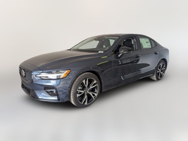 2025 Volvo S60 Core