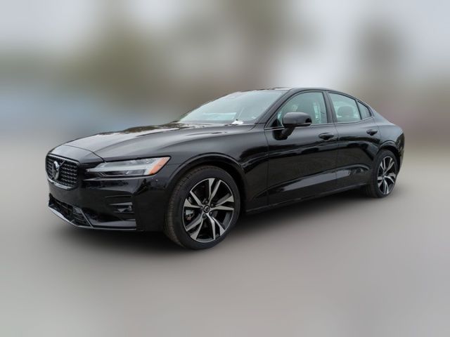 2025 Volvo S60 Core