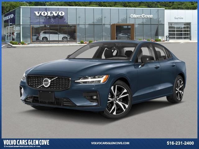 2025 Volvo S60 Plus