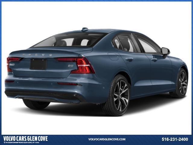 2025 Volvo S60 Plus