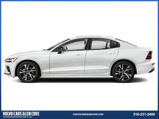 2025 Volvo S60 Plus