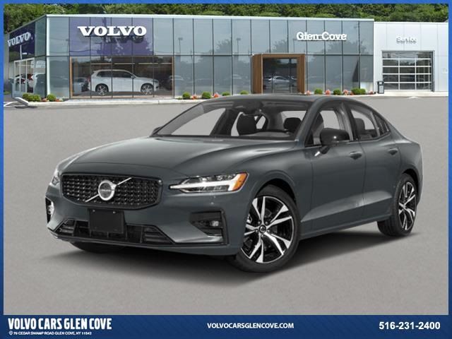 2025 Volvo S60 Plus