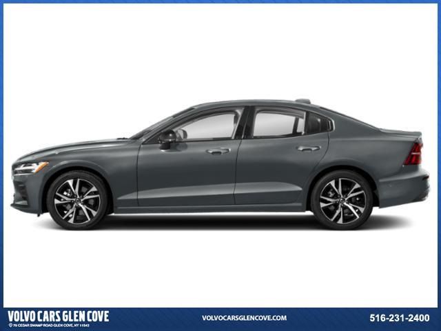 2025 Volvo S60 Plus