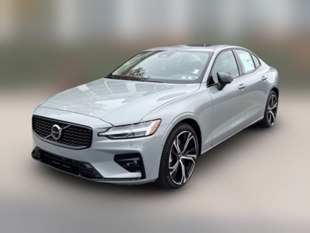 2025 Volvo S60 Plus