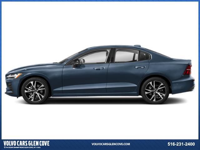 2025 Volvo S60 Plus