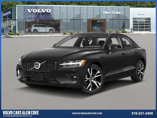 2025 Volvo S60 Plus