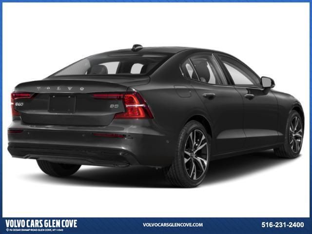 2025 Volvo S60 Plus