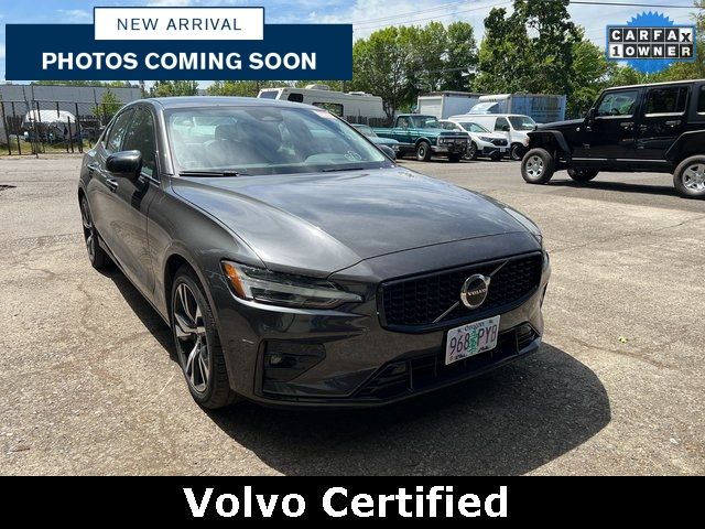 2025 Volvo S60 Core