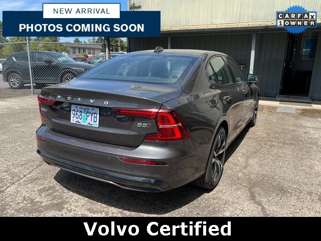 2025 Volvo S60 Core