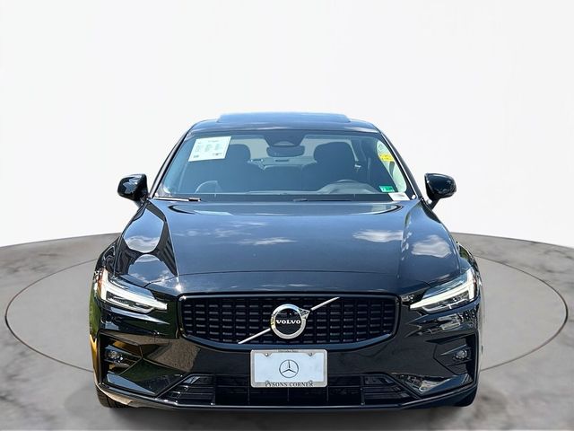 2025 Volvo S60 Core