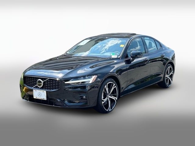 2025 Volvo S60 Core