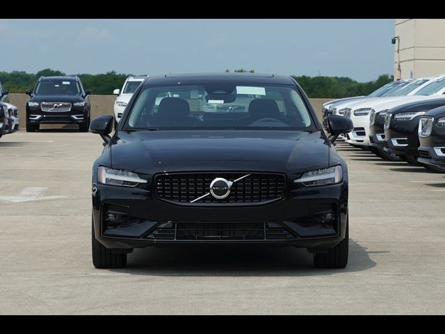 2025 Volvo S60 Core