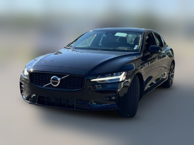 2025 Volvo S60 Core