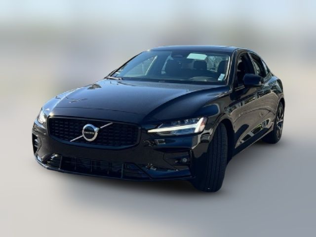 2025 Volvo S60 Core