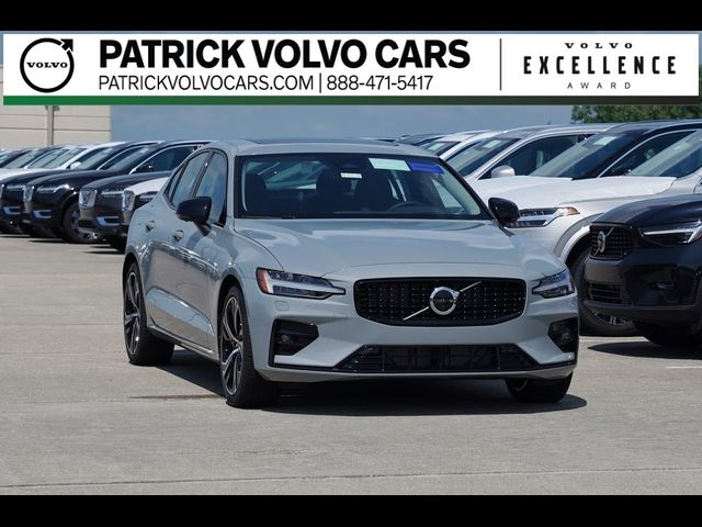 2025 Volvo S60 Ultra